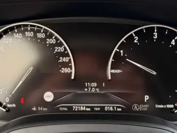 Bmw Seria-3 Gen-G20-G21-2018