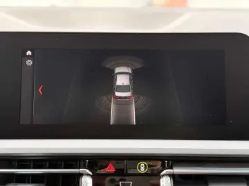 Bmw Seria-3 Gen-G20-G21-2018