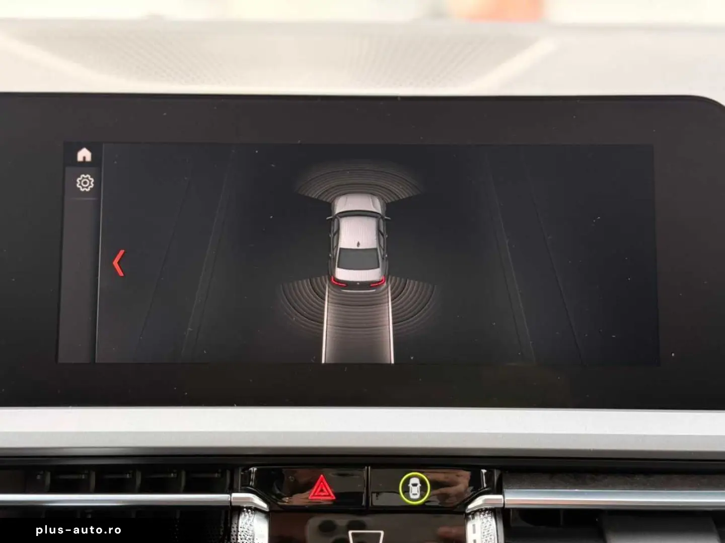 Bmw Seria-3 Gen-G20-G21-2018