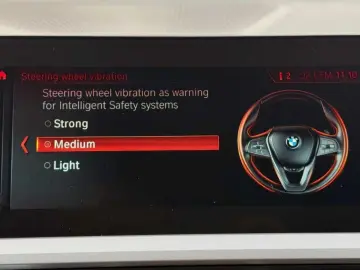 Bmw Seria-3 Gen-G20-G21-2018