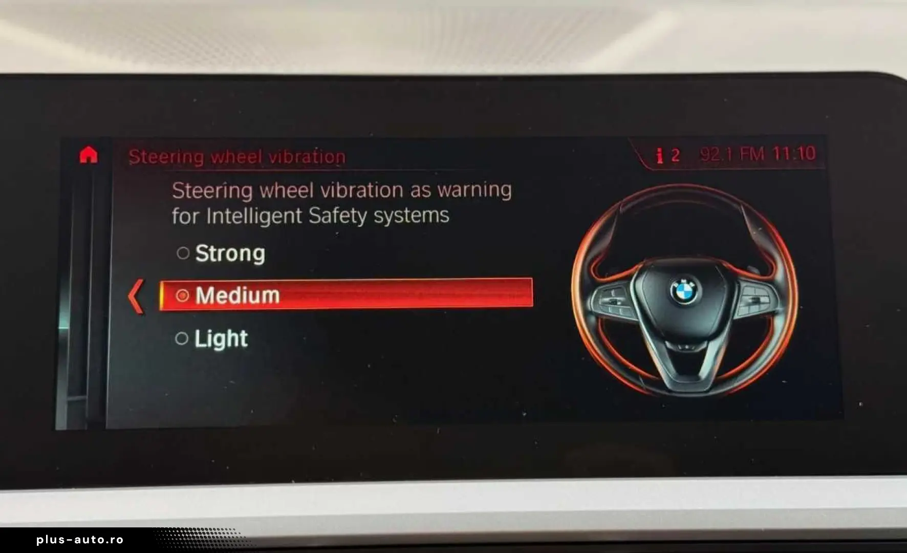 Bmw Seria-3 Gen-G20-G21-2018