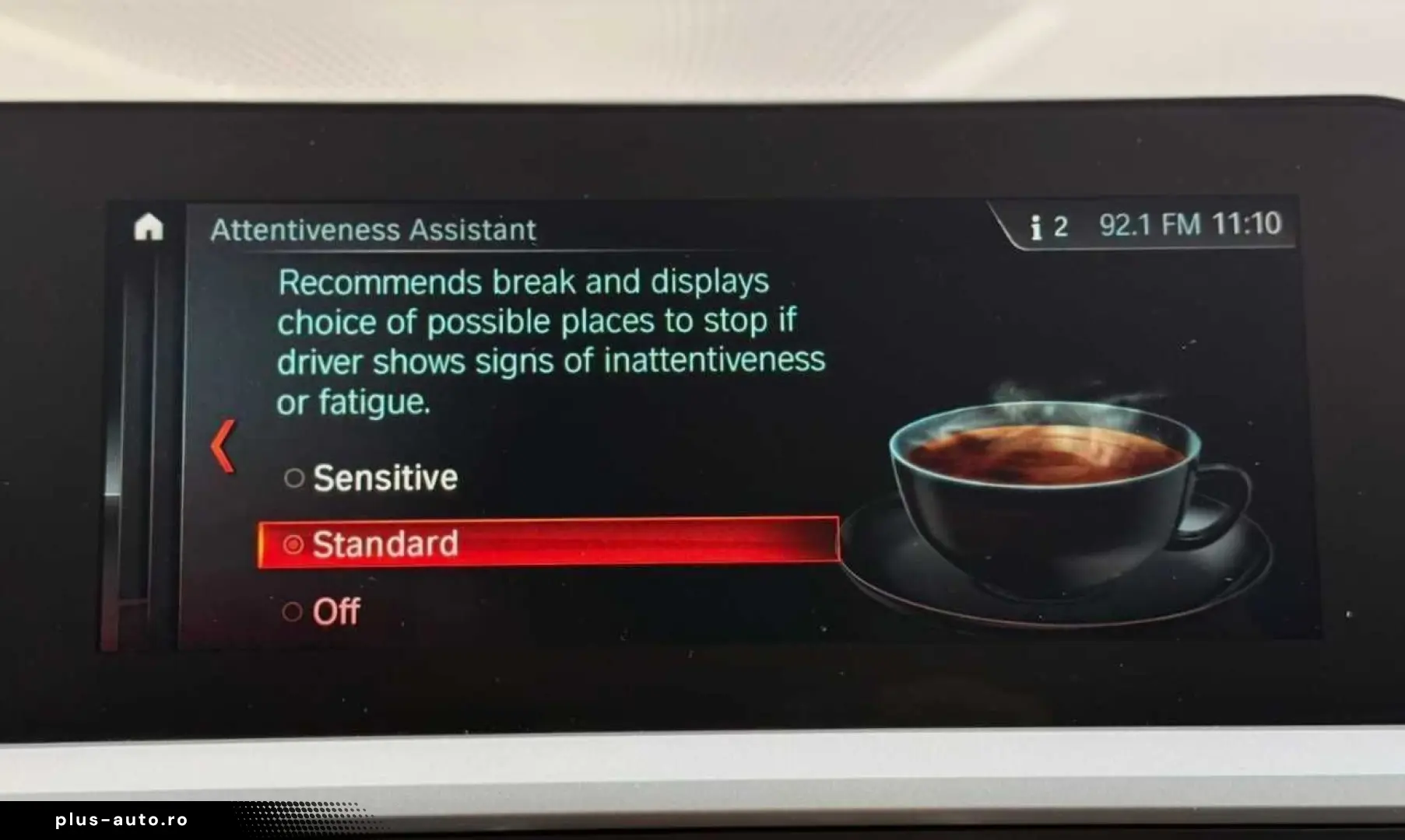 Bmw Seria-3 Gen-G20-G21-2018