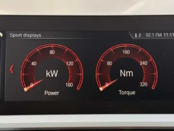 Bmw Seria-3 Gen-G20-G21-2018