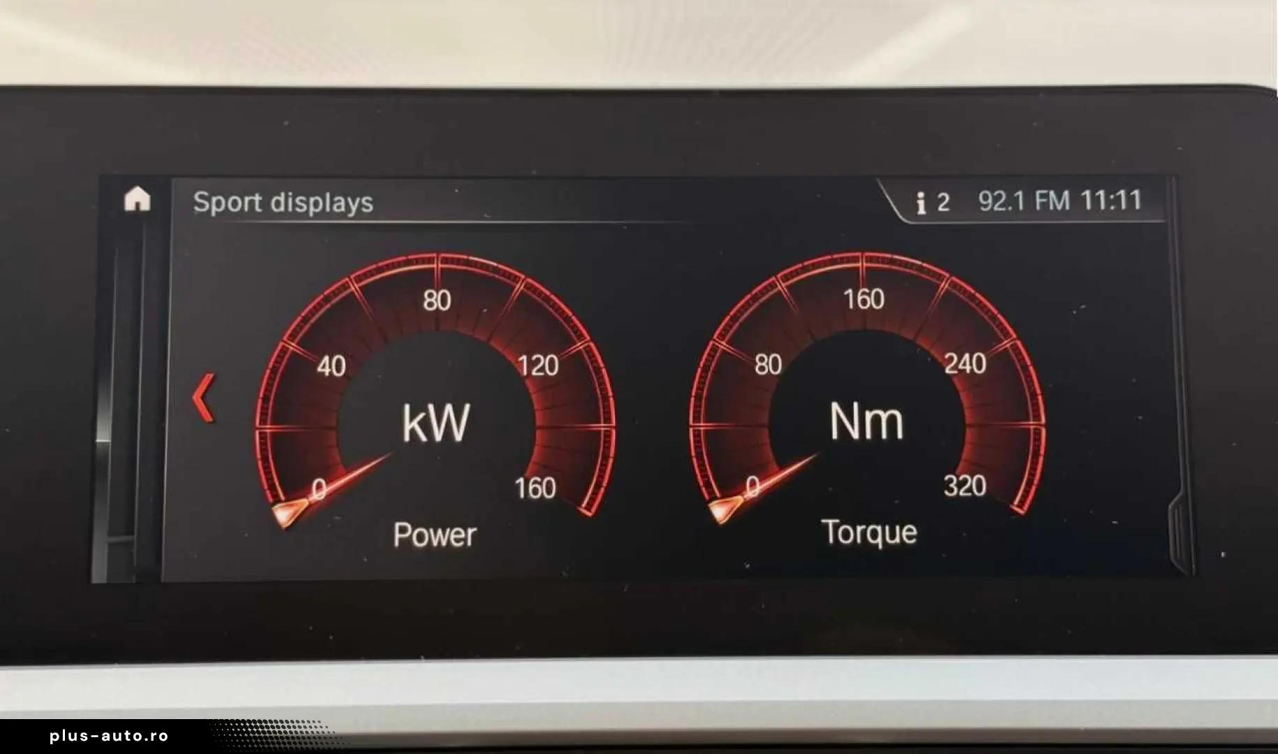 Bmw Seria-3 Gen-G20-G21-2018