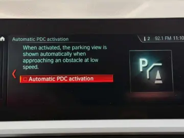 Bmw Seria-3 Gen-G20-G21-2018