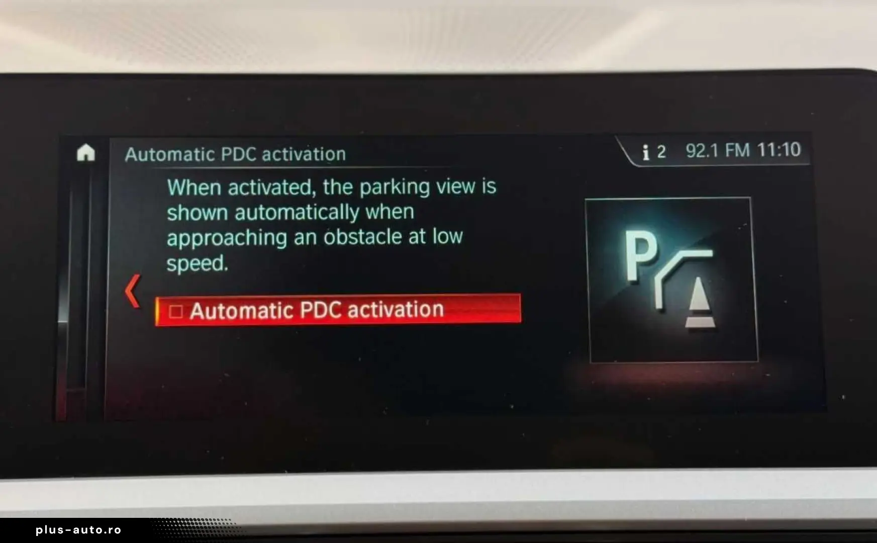 Bmw Seria-3 Gen-G20-G21-2018