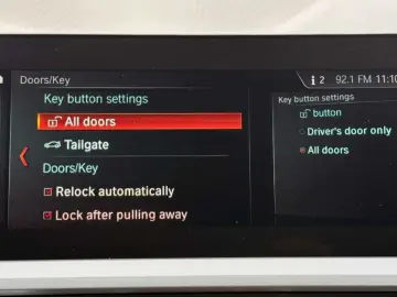 Bmw Seria-3 Gen-G20-G21-2018