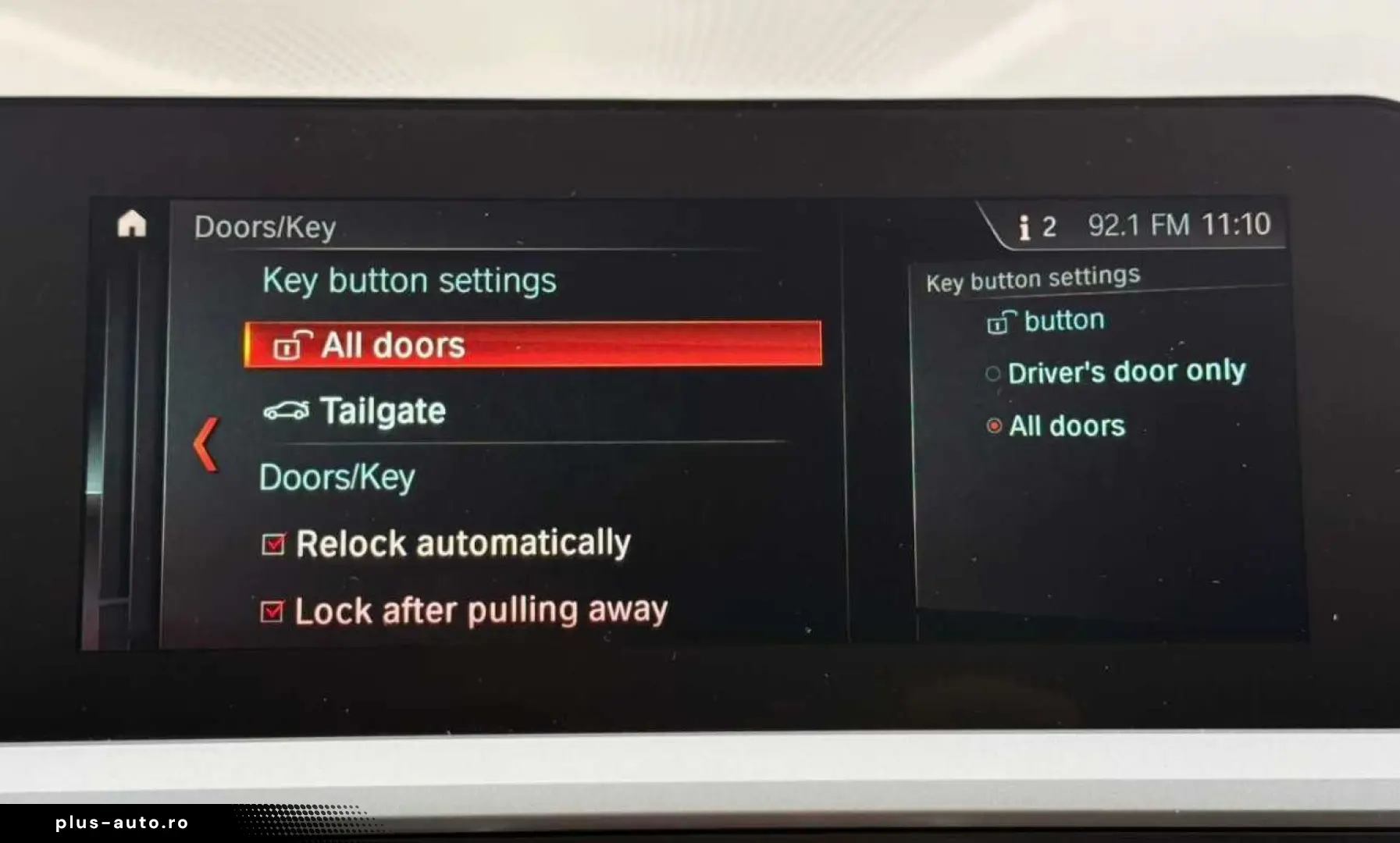 Bmw Seria-3 Gen-G20-G21-2018