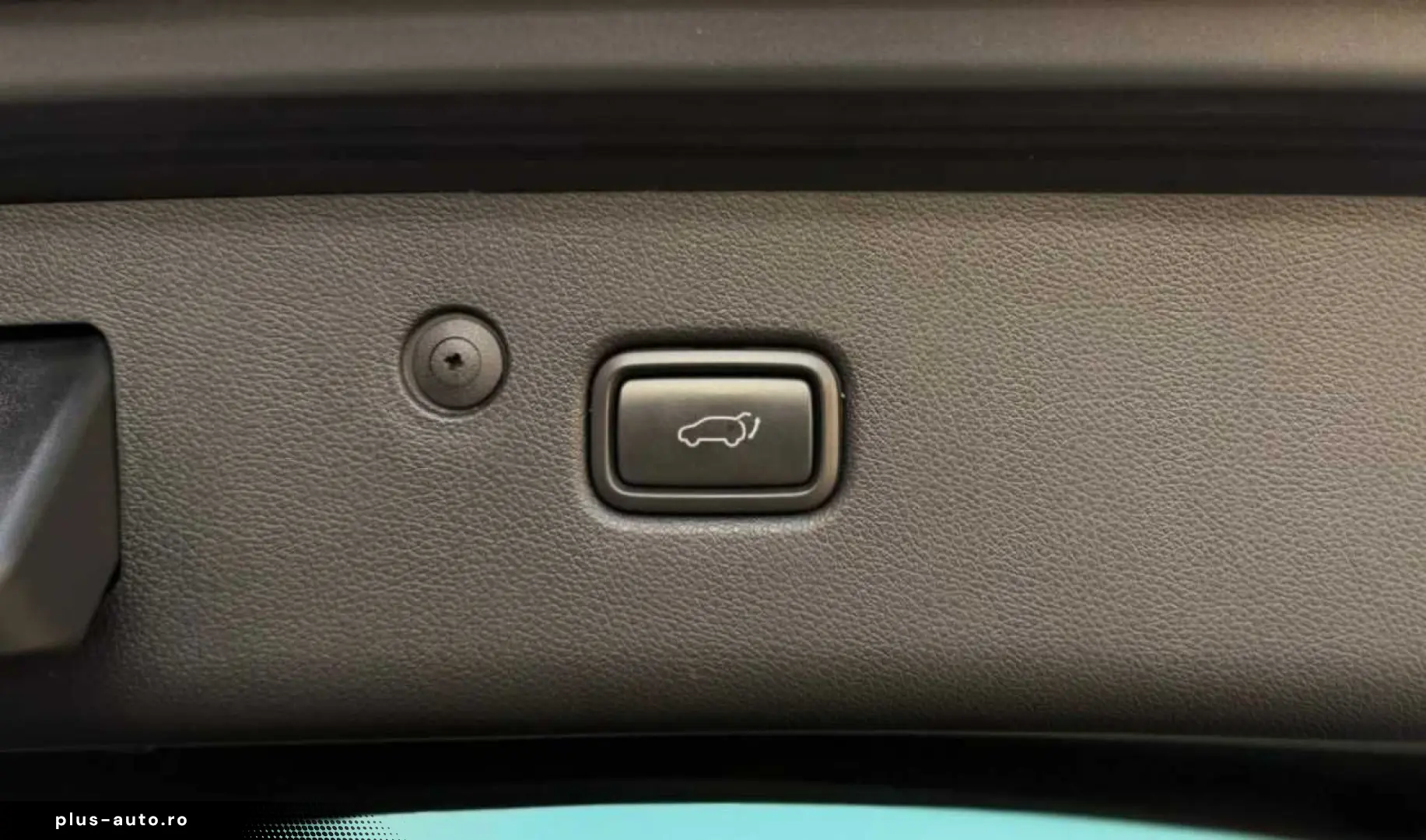 Kia Sportage Gen-Iv-2016-2021