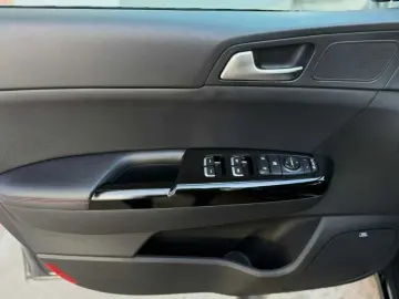 Kia Sportage Gen-Iv-2016-2021