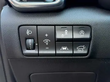 Kia Sportage Gen-Iv-2016-2021