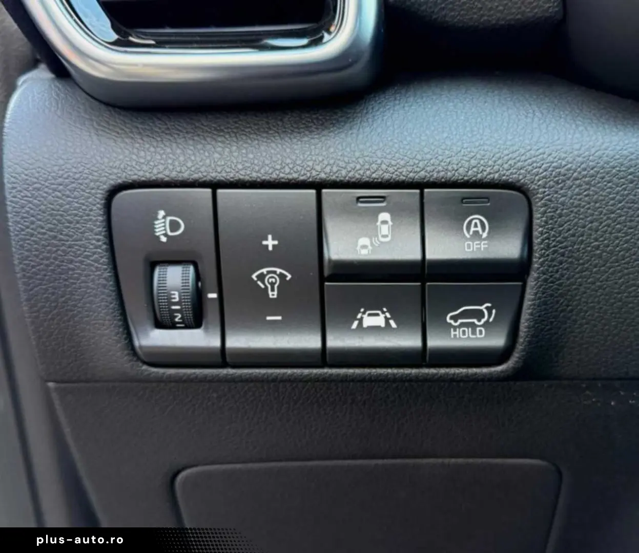 Kia Sportage Gen-Iv-2016-2021