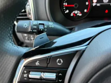 Kia Sportage Gen-Iv-2016-2021