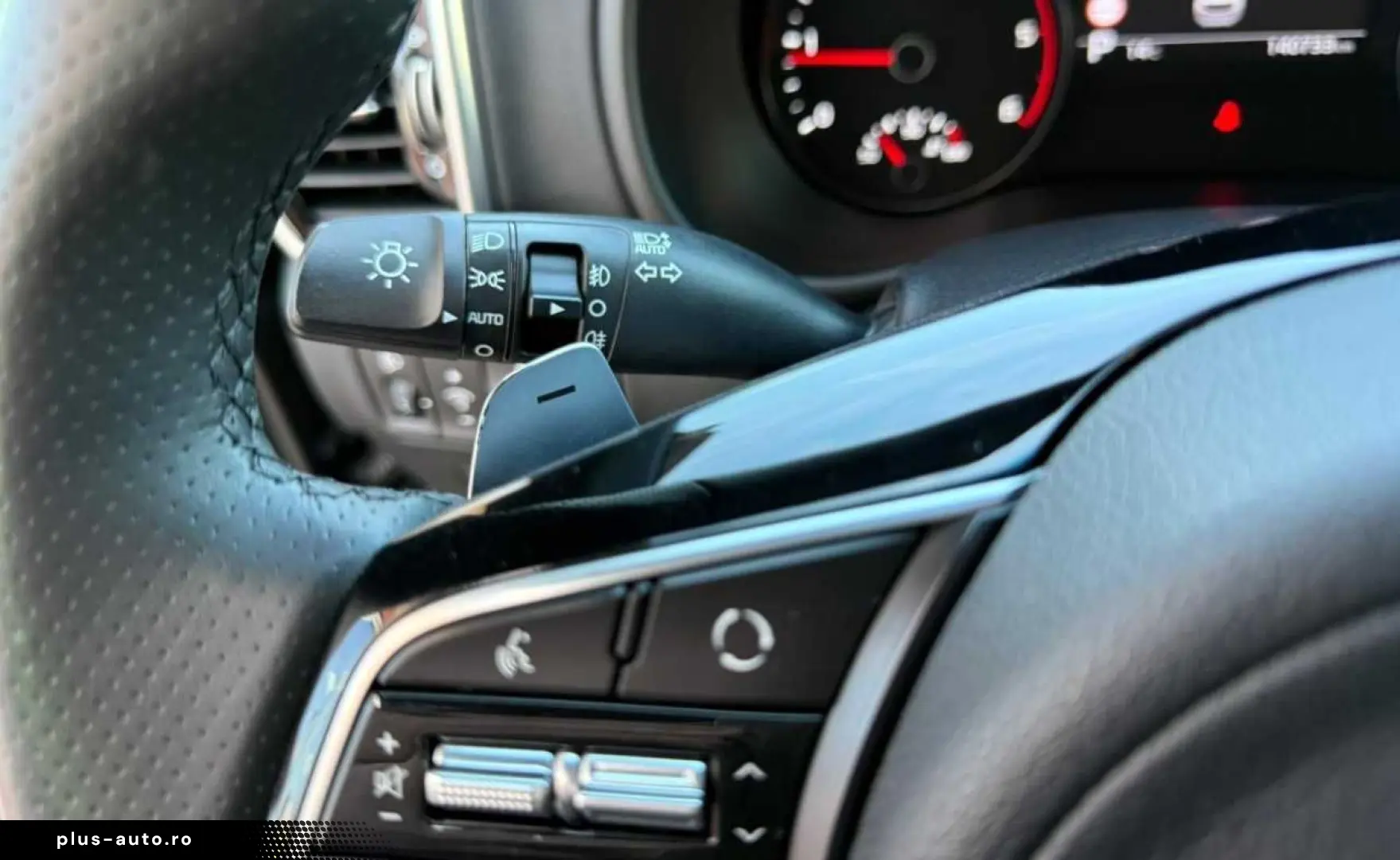 Kia Sportage Gen-Iv-2016-2021