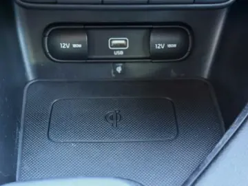 Kia Sportage Gen-Iv-2016-2021