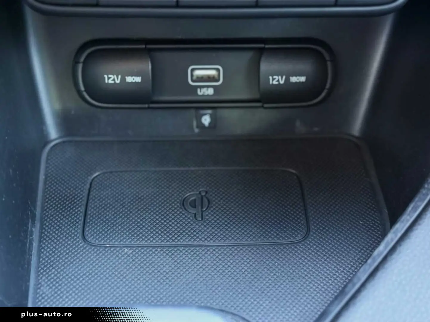 Kia Sportage Gen-Iv-2016-2021