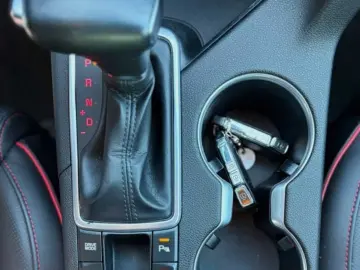 Kia Sportage Gen-Iv-2016-2021