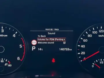 Kia Sportage Gen-Iv-2016-2021