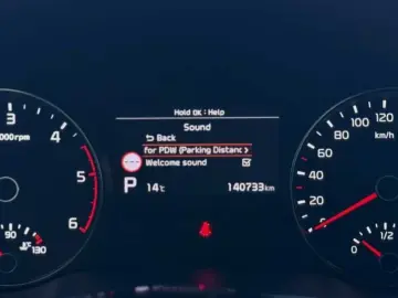 Kia Sportage Gen-Iv-2016-2021