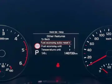 Kia Sportage Gen-Iv-2016-2021