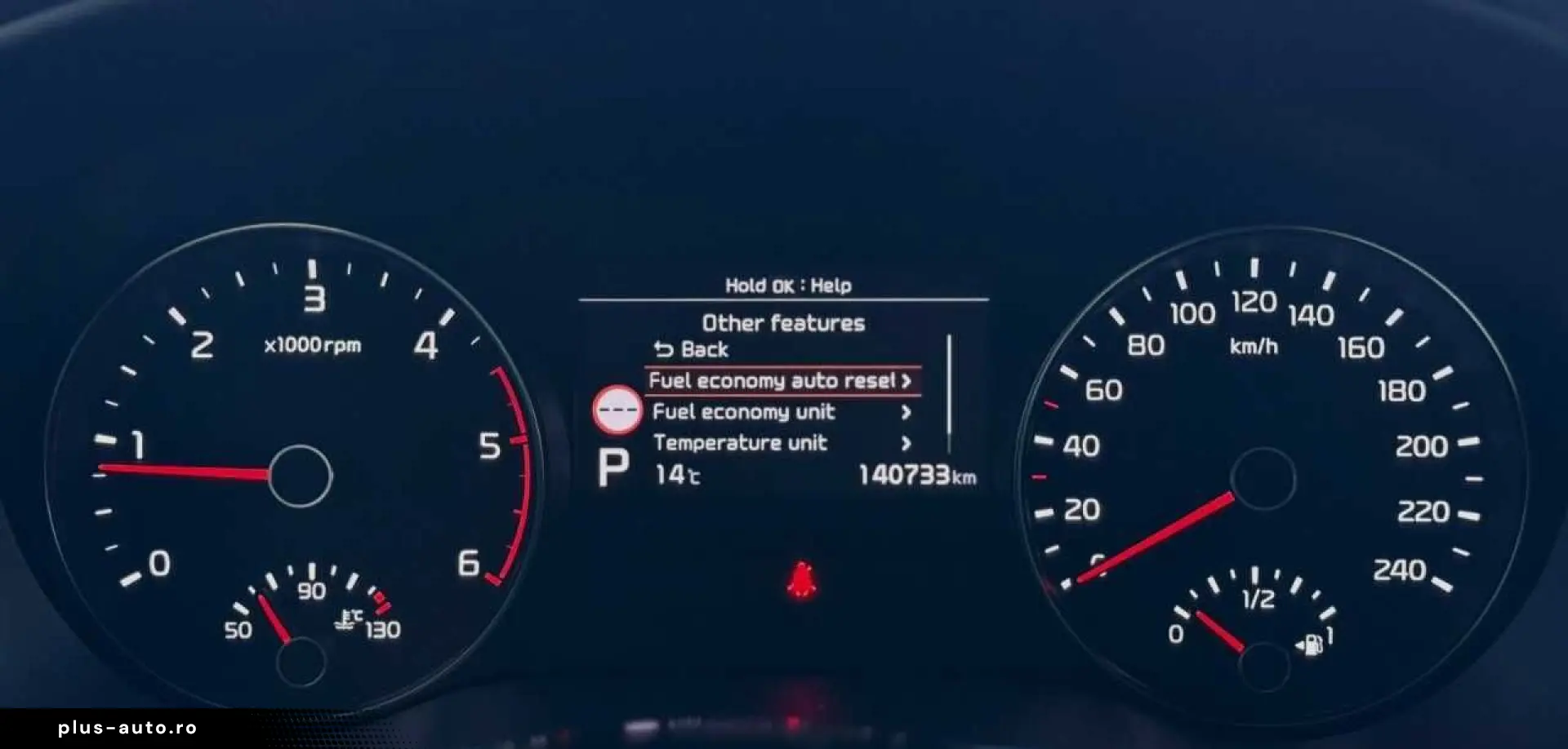 Kia Sportage Gen-Iv-2016-2021