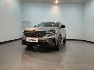 RENAULT AUSTRAL 1.3 TCe MHEV 160CP Techno esprit Alpine