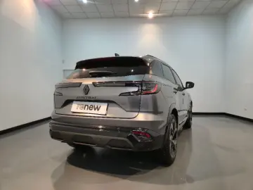 RENAULT AUSTRAL 1.3 TCe MHEV 160CP Techno esprit Alpine