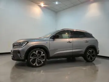 RENAULT AUSTRAL 1.3 TCe MHEV 160CP Techno esprit Alpine