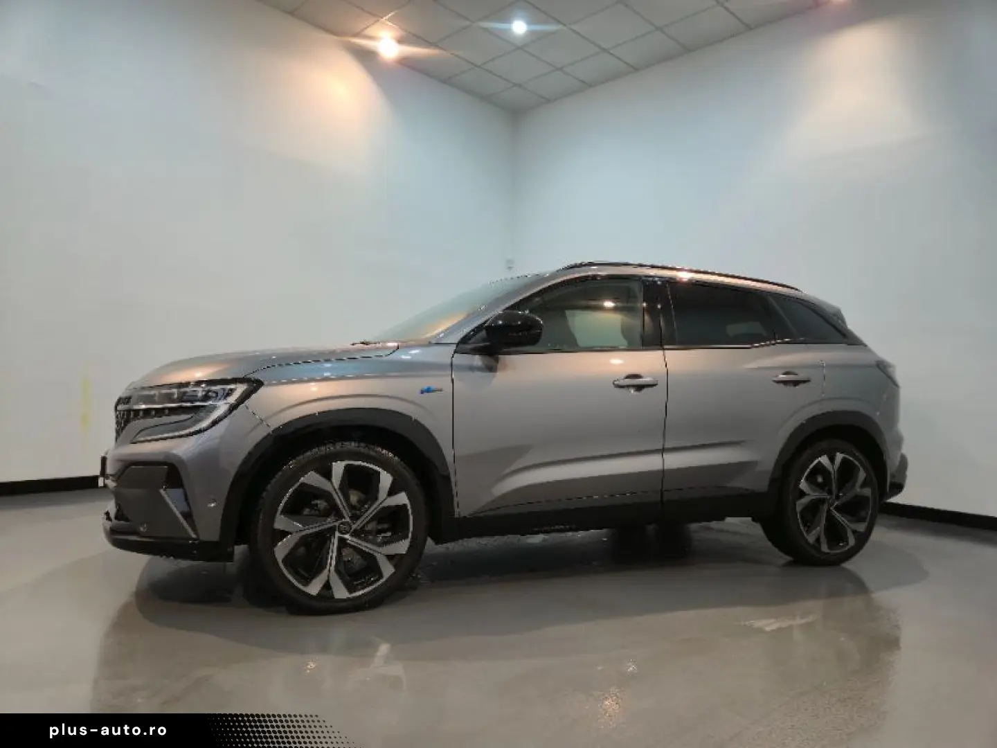 RENAULT AUSTRAL 1.3 TCe MHEV 160CP Techno esprit Alpine