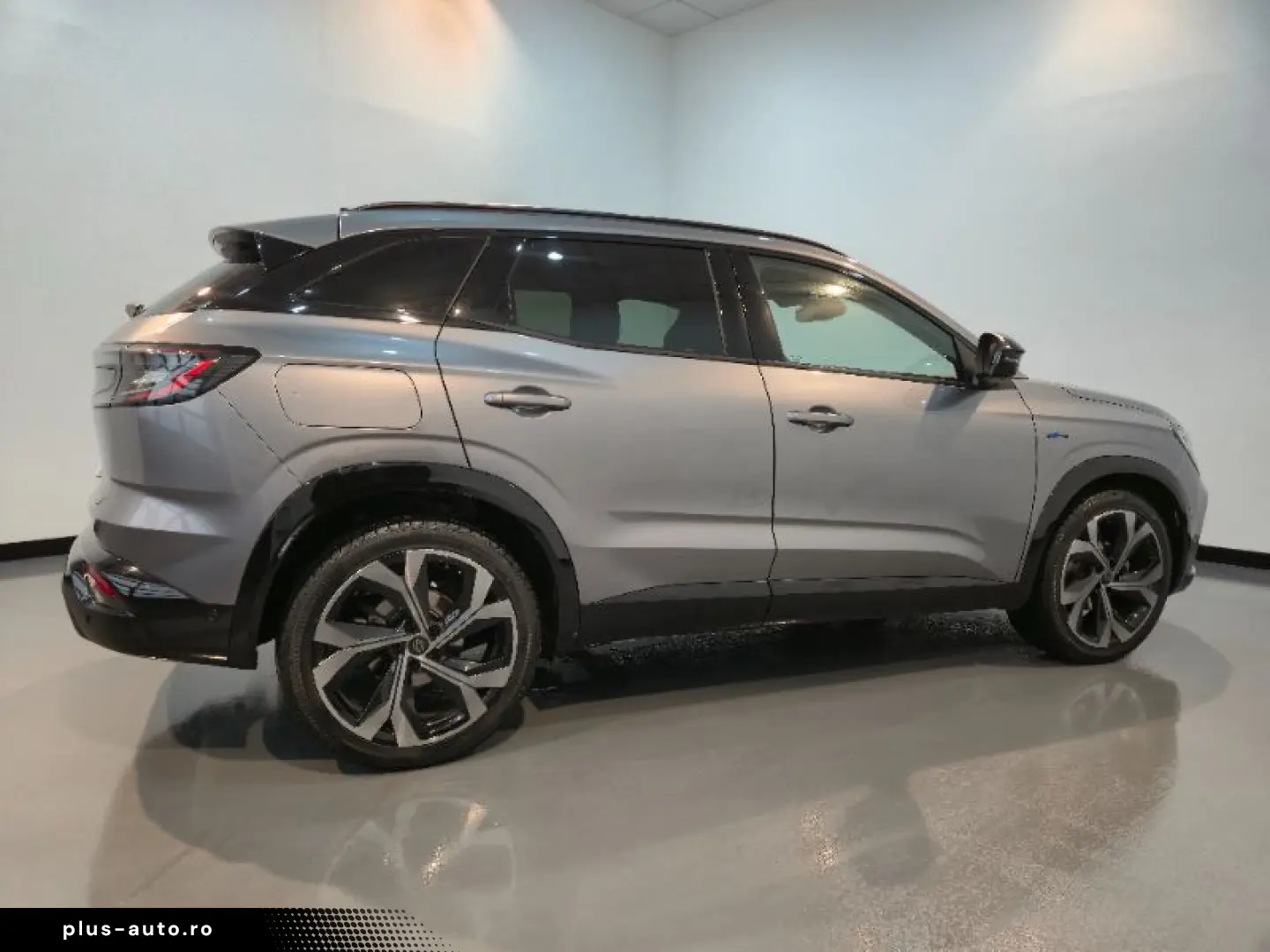 RENAULT AUSTRAL 1.3 TCe MHEV 160CP Techno esprit Alpine