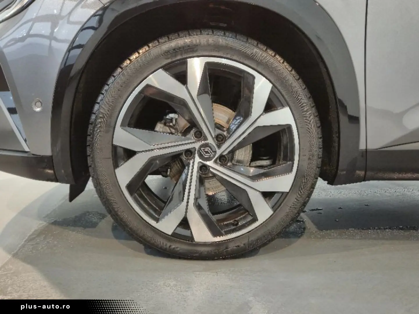 RENAULT AUSTRAL 1.3 TCe MHEV 160CP Techno esprit Alpine