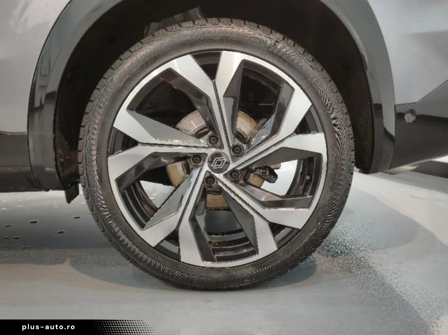 RENAULT AUSTRAL 1.3 TCe MHEV 160CP Techno esprit Alpine