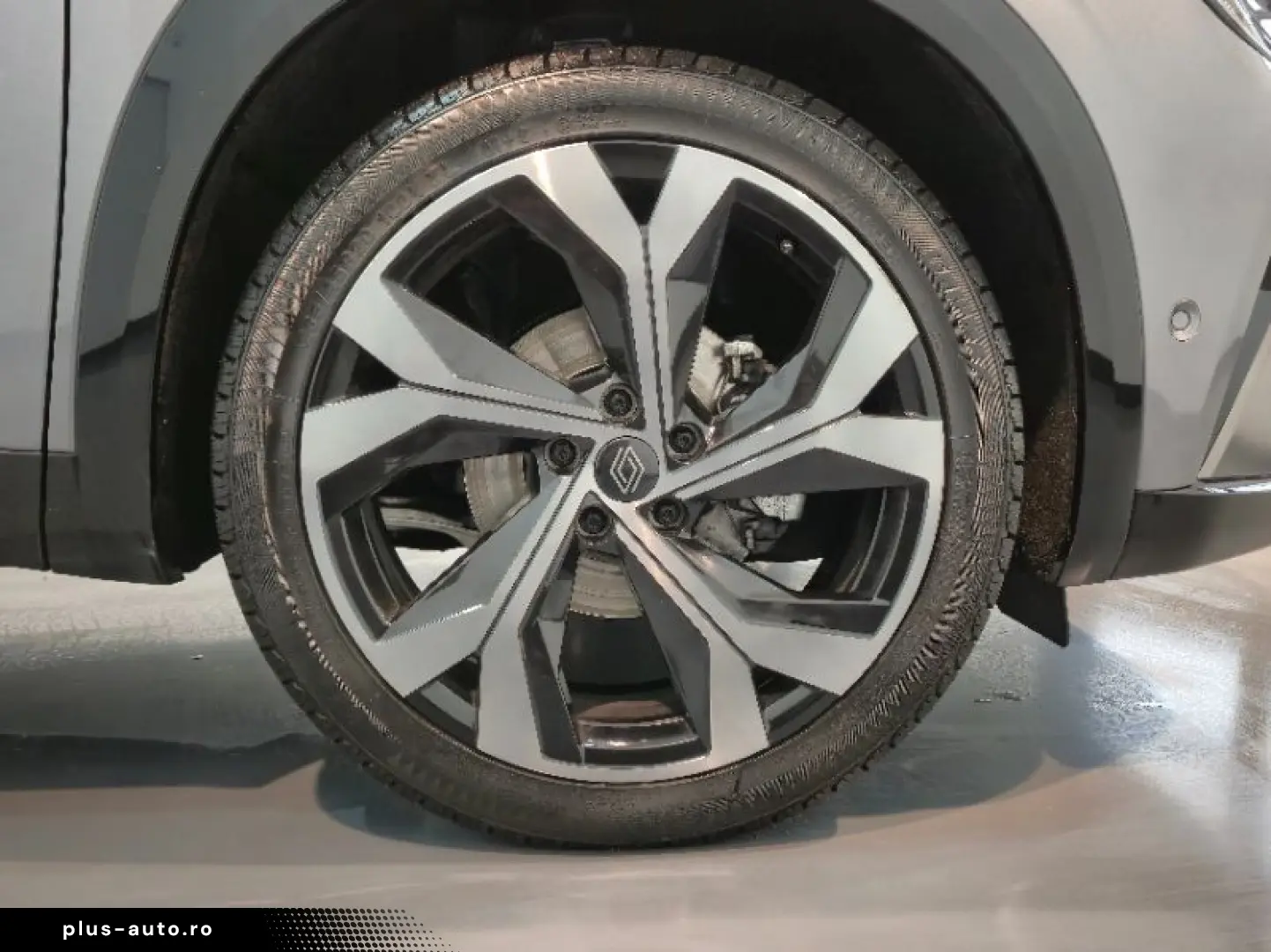 RENAULT AUSTRAL 1.3 TCe MHEV 160CP Techno esprit Alpine