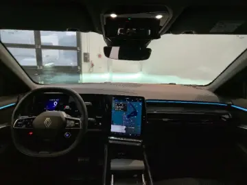 RENAULT AUSTRAL 1.3 TCe MHEV 160CP Techno esprit Alpine