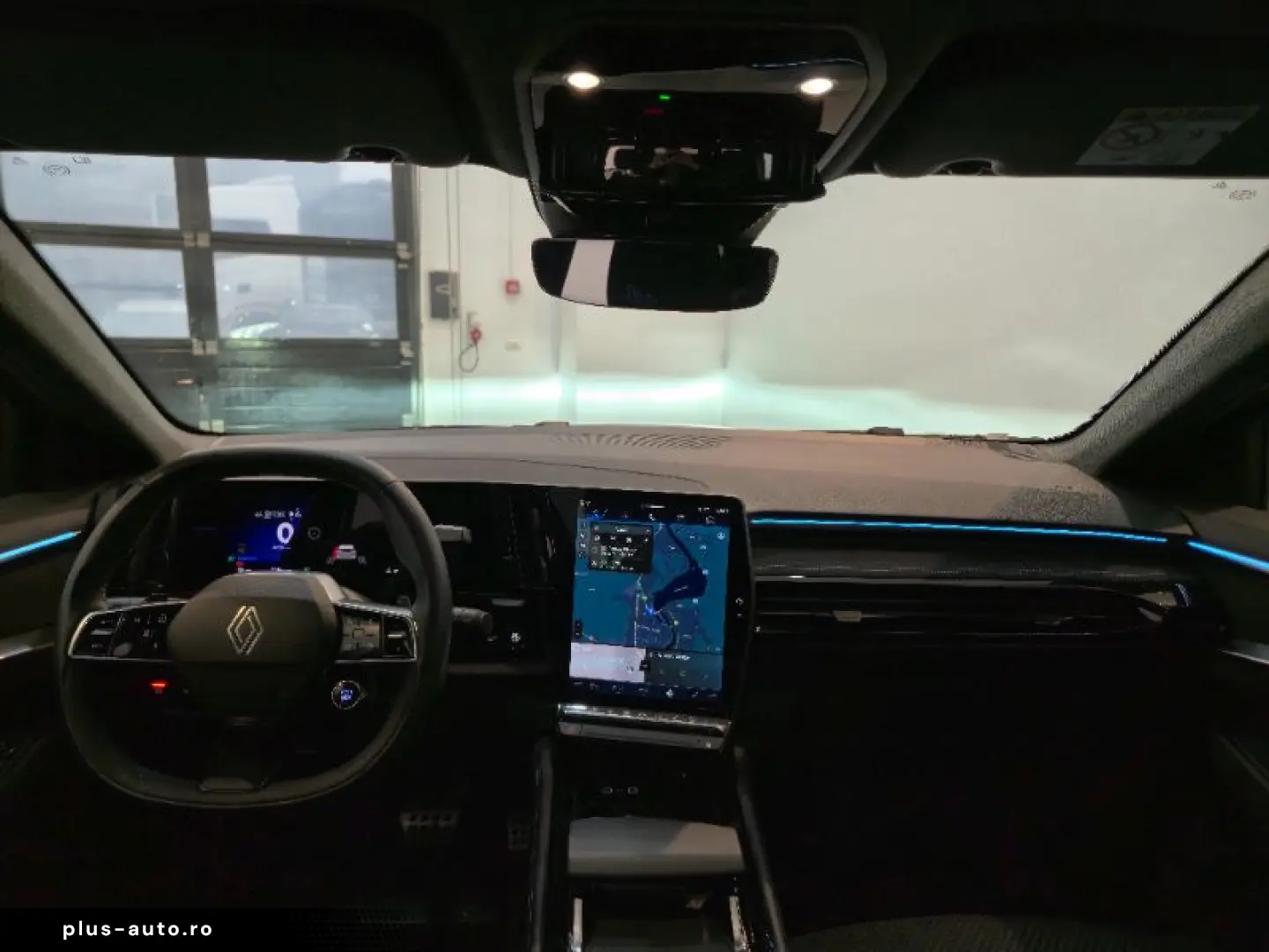 RENAULT AUSTRAL 1.3 TCe MHEV 160CP Techno esprit Alpine