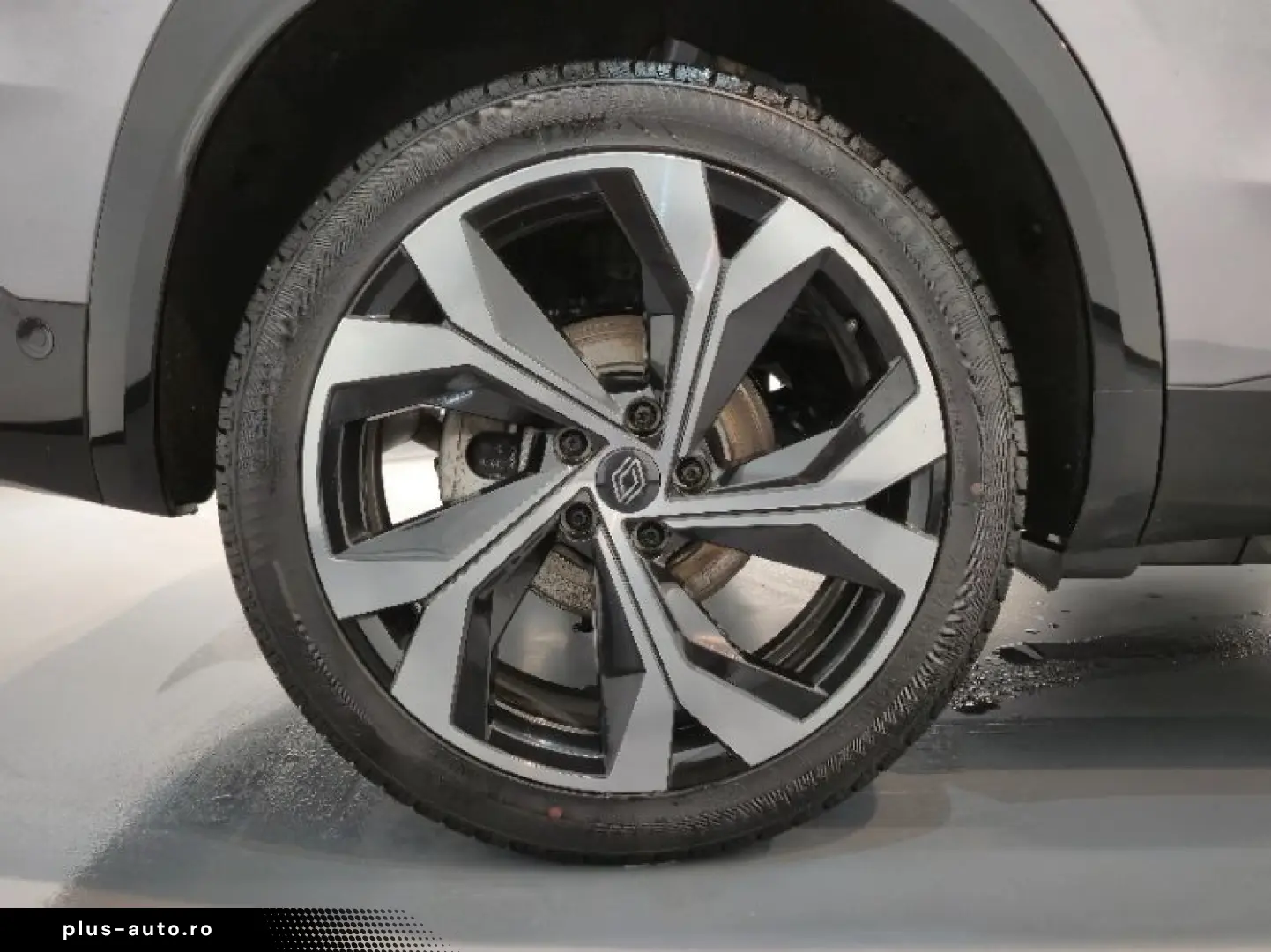 RENAULT AUSTRAL 1.3 TCe MHEV 160CP Techno esprit Alpine