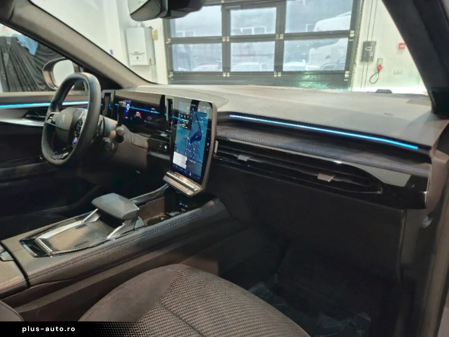 RENAULT AUSTRAL 1.3 TCe MHEV 160CP Techno esprit Alpine