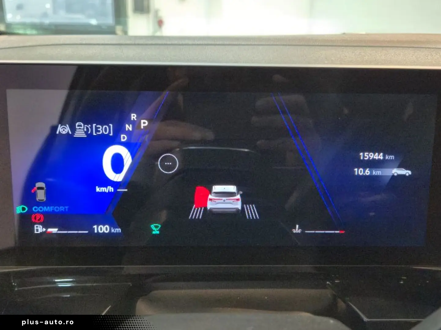 RENAULT AUSTRAL 1.3 TCe MHEV 160CP Techno esprit Alpine