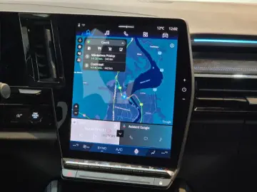 RENAULT AUSTRAL 1.3 TCe MHEV 160CP Techno esprit Alpine