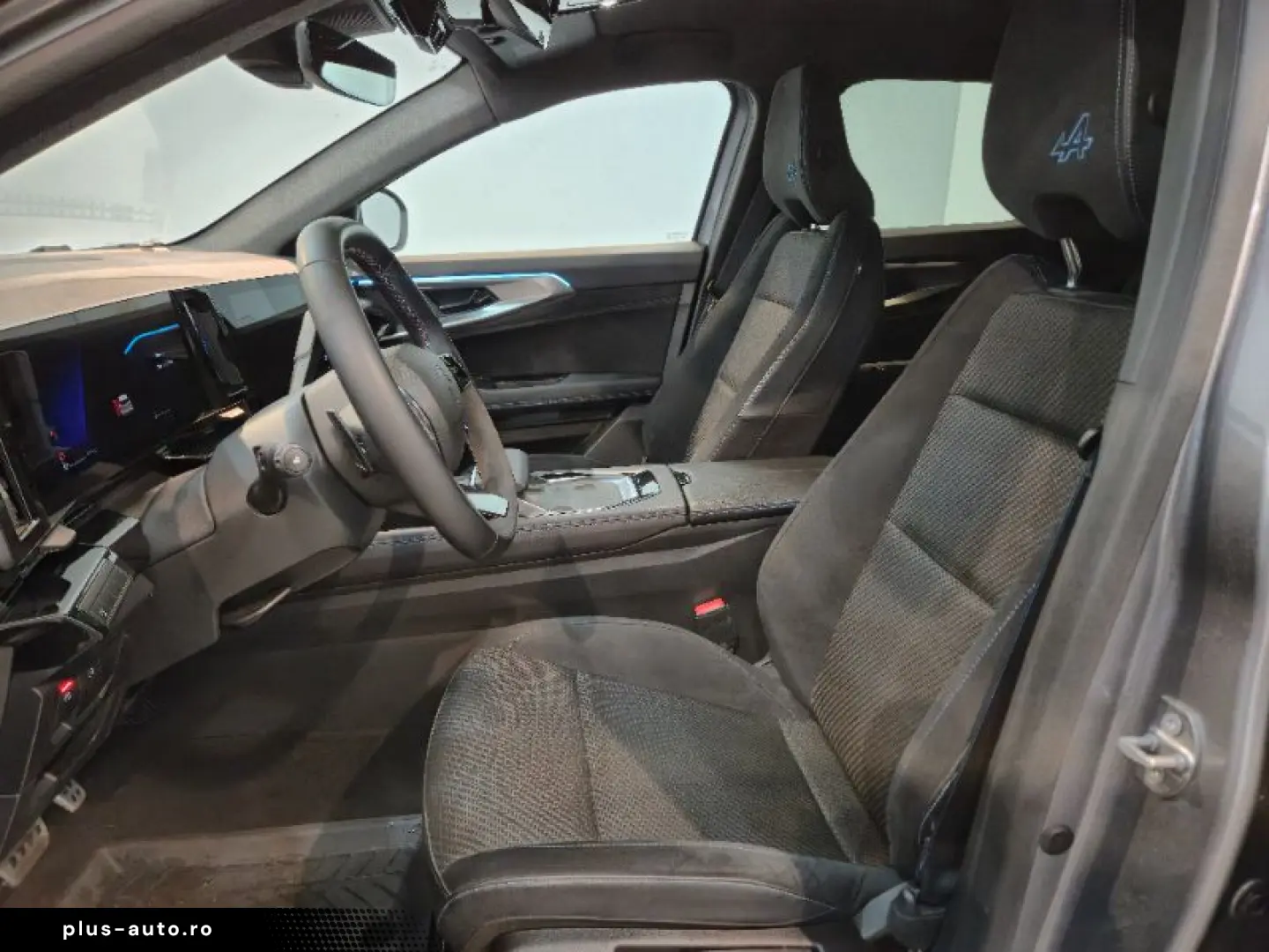 RENAULT AUSTRAL 1.3 TCe MHEV 160CP Techno esprit Alpine