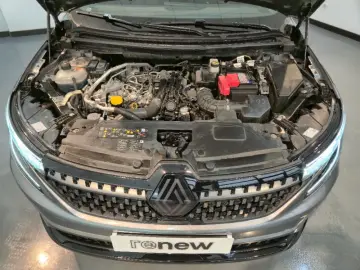 RENAULT AUSTRAL 1.3 TCe MHEV 160CP Techno esprit Alpine