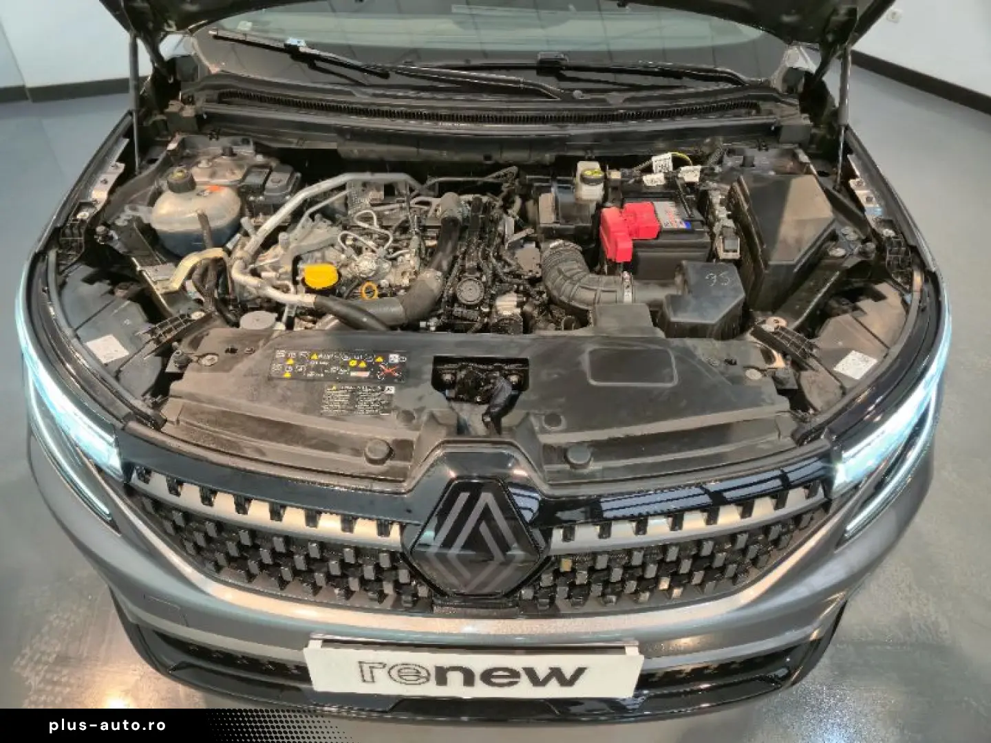 RENAULT AUSTRAL 1.3 TCe MHEV 160CP Techno esprit Alpine