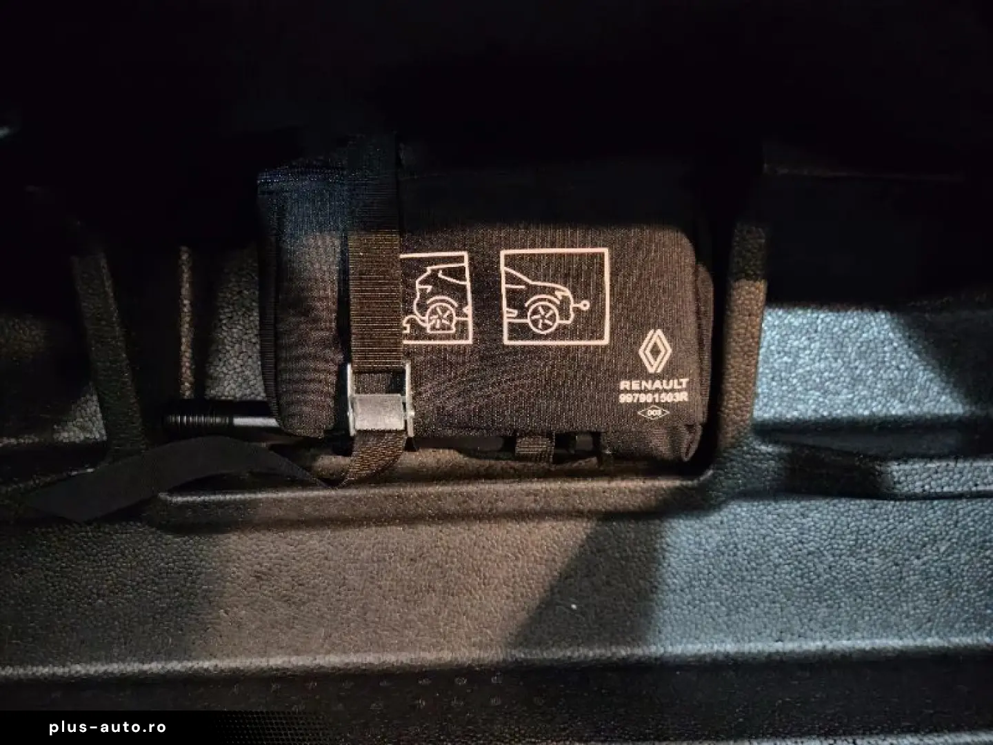 RENAULT AUSTRAL 1.3 TCe MHEV 160CP Techno esprit Alpine