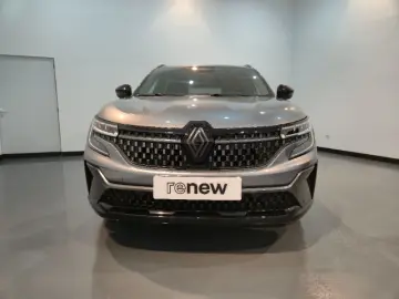 RENAULT AUSTRAL 1.3 TCe MHEV 160CP Techno esprit Alpine