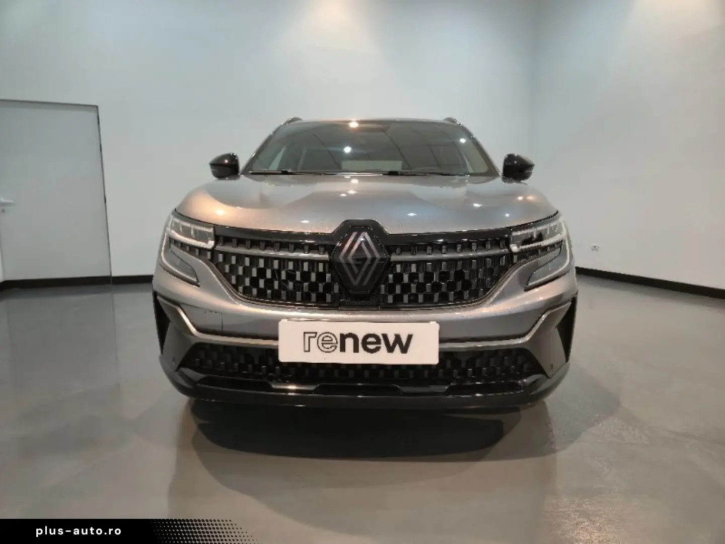 RENAULT AUSTRAL 1.3 TCe MHEV 160CP Techno esprit Alpine