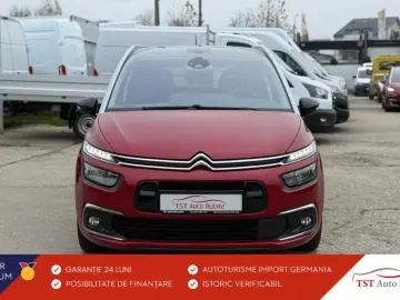 Citroen C4-Grand-Space-Tourer
