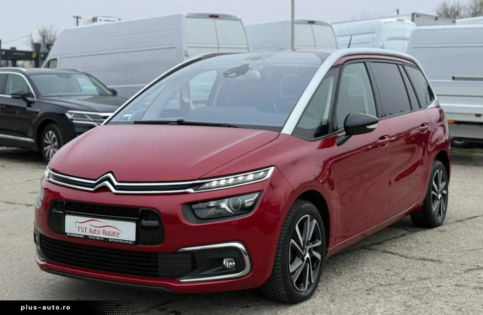 Citroen C4-Grand-Space-Tourer