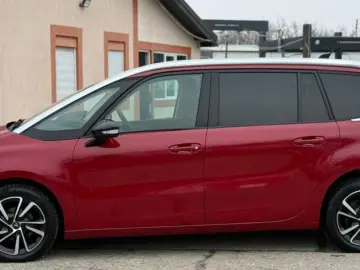 Citroen C4-Grand-Space-Tourer