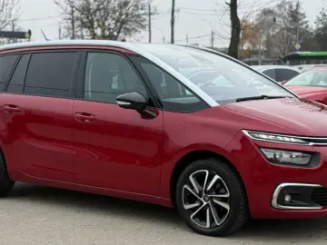 Citroen C4-Grand-Space-Tourer