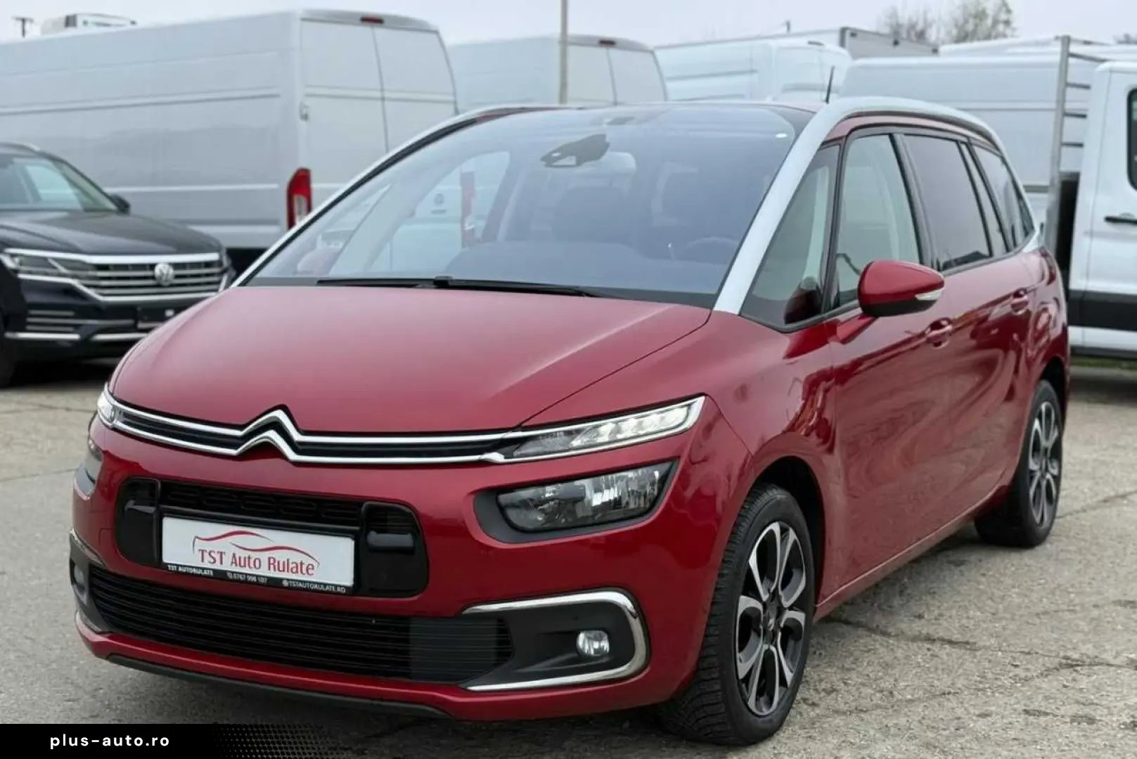 Citroen C4-Grand-Space-Tourer